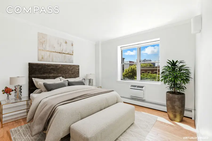 1787 Madison Avenue #402, Manhattan, NY 10035 - #3