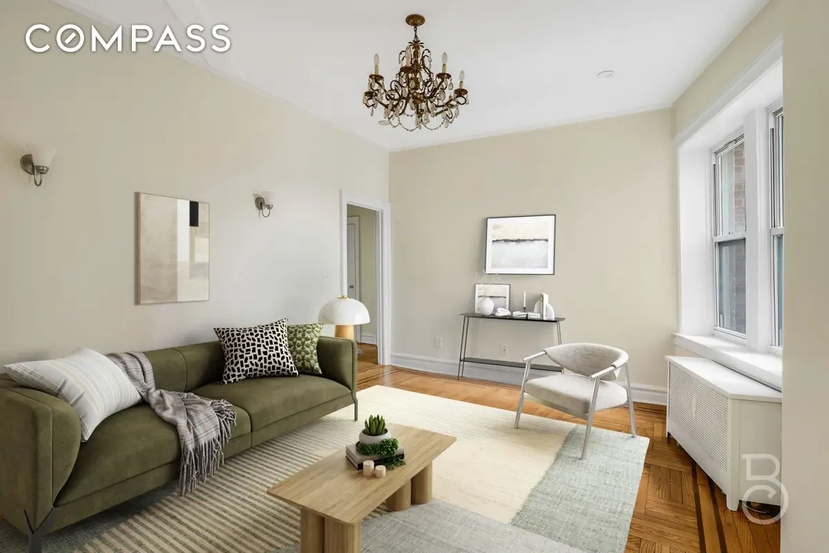 83-55 Lefferts Boulevard #1F, Queens, NY 11415 - #1