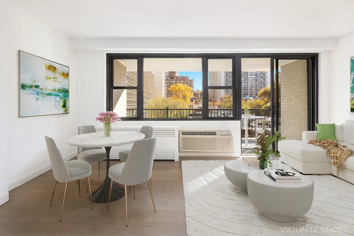 175 W 95th Street #7A, Manhattan, NY 10025 - #1