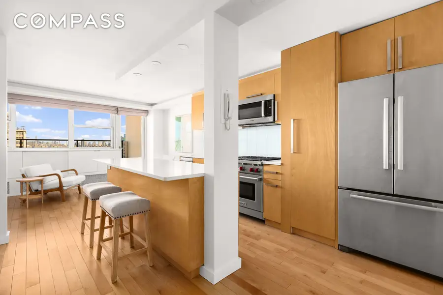 75 Henry Street #23D, Brooklyn, NY 11201 - #2