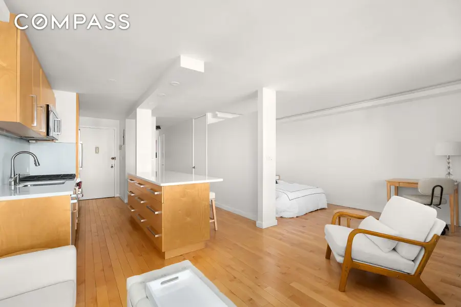 75 Henry Street #23D, Brooklyn, NY 11201 - #3