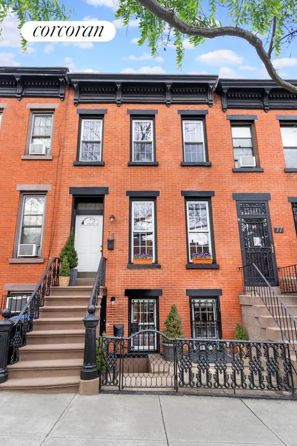 75 2nd Street, Brooklyn, NY 11231