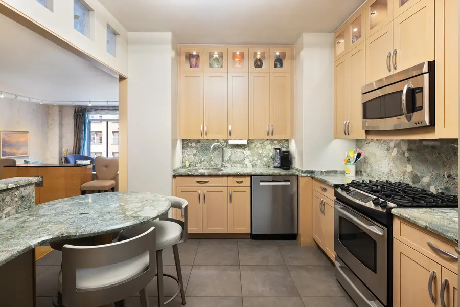 525 E 80th Street #3A, Manhattan, NY 10075 - #3