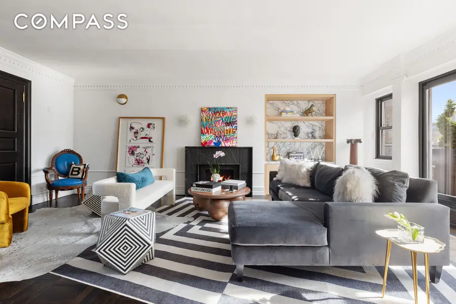 175 E 62nd Street #PHA, Manhattan, NY 10065 - #2