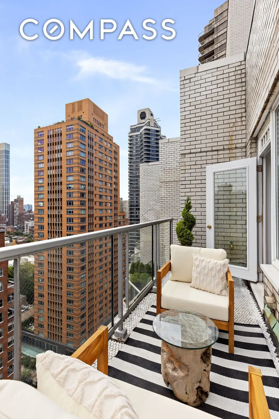 175 E 62nd Street #PHA, Manhattan, NY 10065 - #3