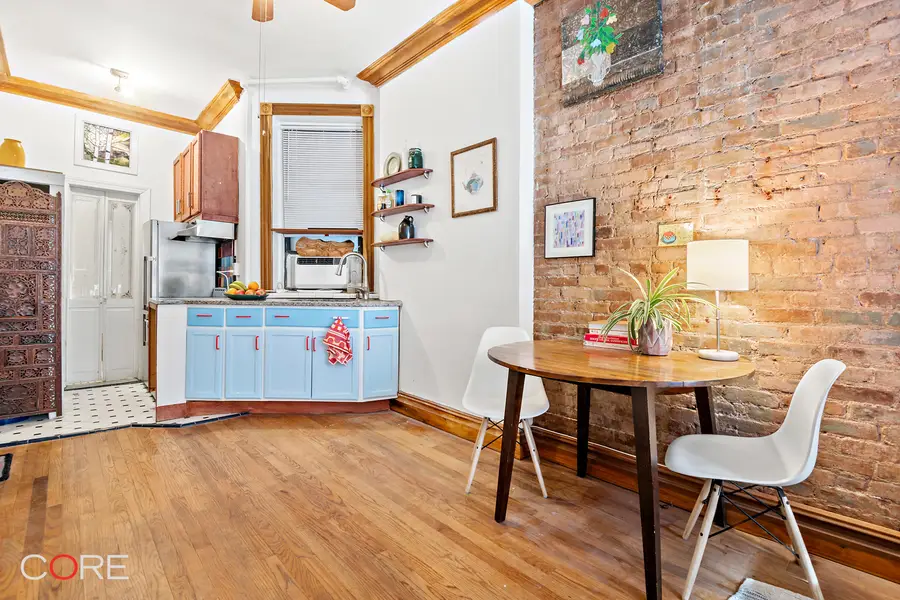 241 E 7th Street #1A, Manhattan, NY 10009 - #3