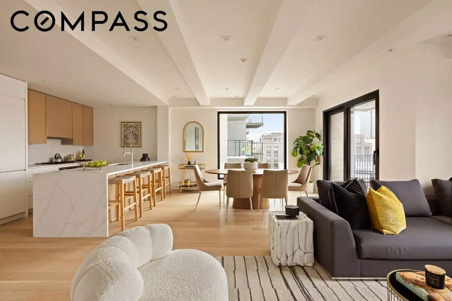 96 N 1st Street #5, Brooklyn, NY 11249 - #2