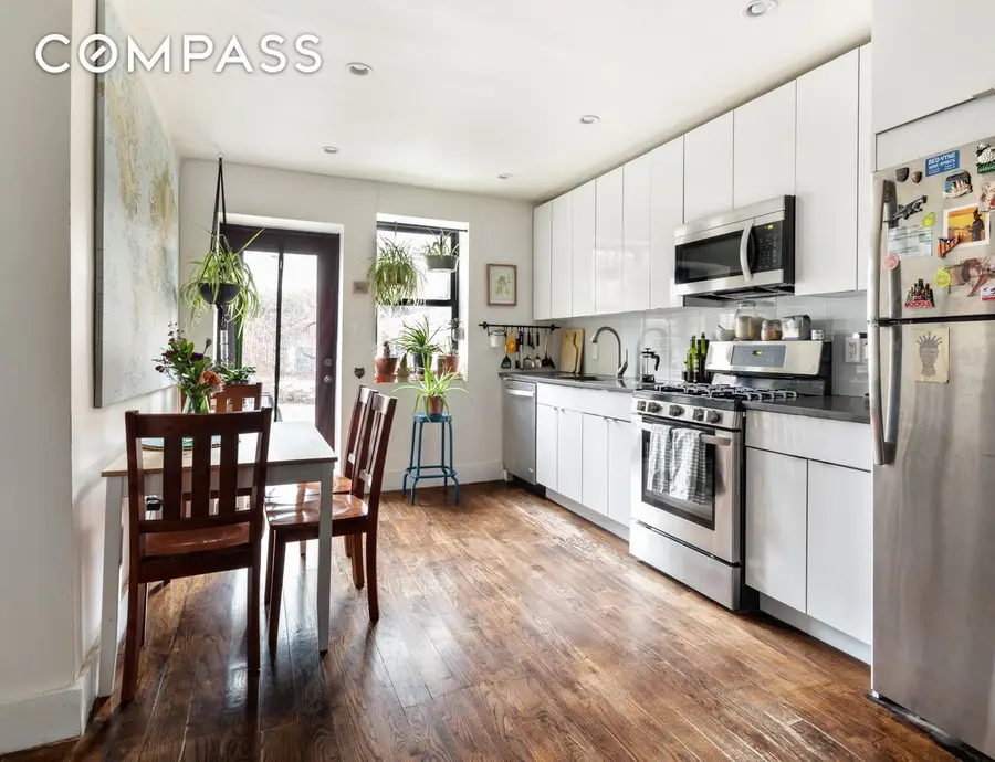 460 Hancock Street, Brooklyn, NY 11233 - #2