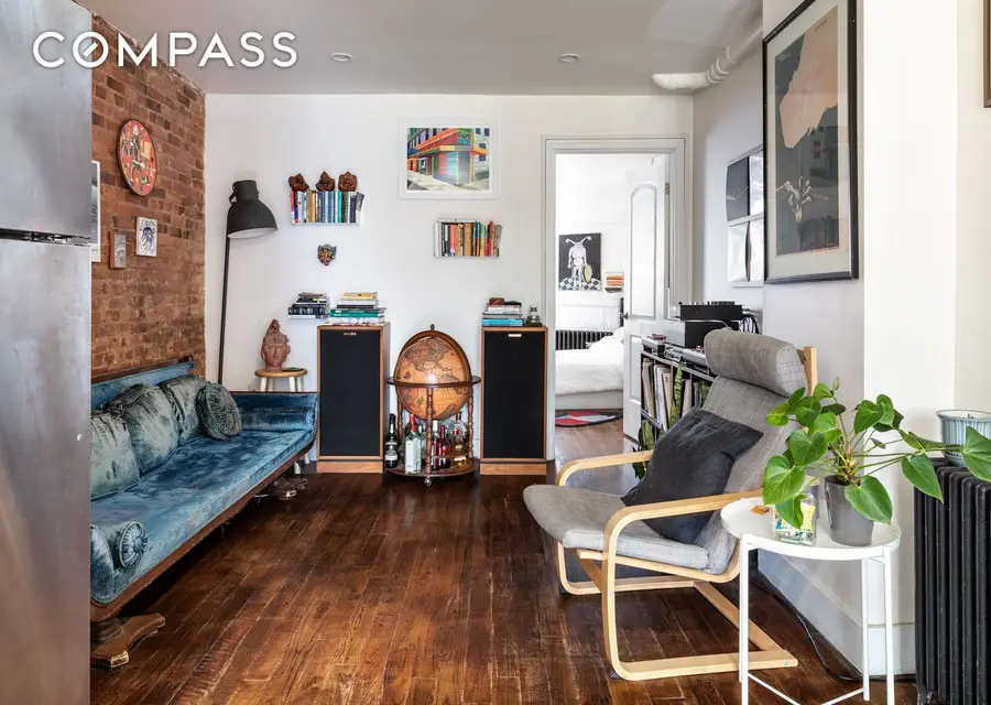 460 Hancock Street, Brooklyn, NY 11233 - #3