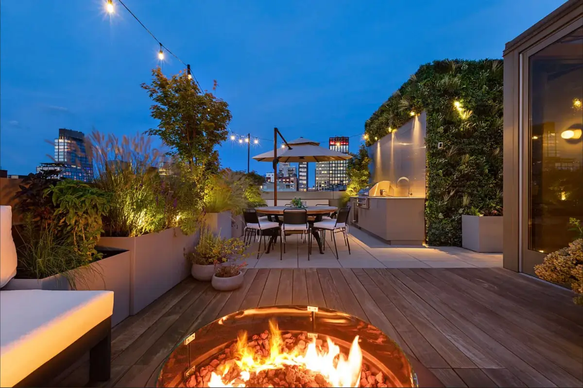 75 Kenmare Street #PHC, Manhattan, NY 10012 - #1