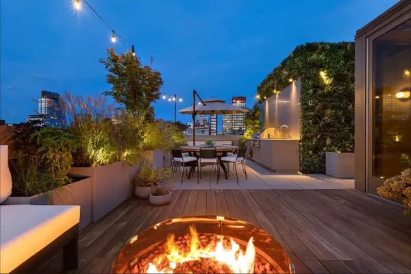 75 Kenmare Street #PHC, Manhattan, NY 10012