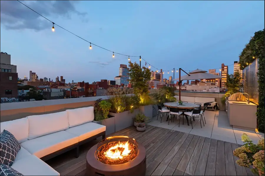 75 Kenmare Street #PHC, Manhattan, NY 10012 - #2