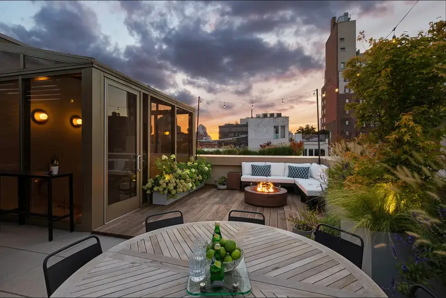 75 Kenmare Street #PHC, Manhattan, NY 10012 - #3