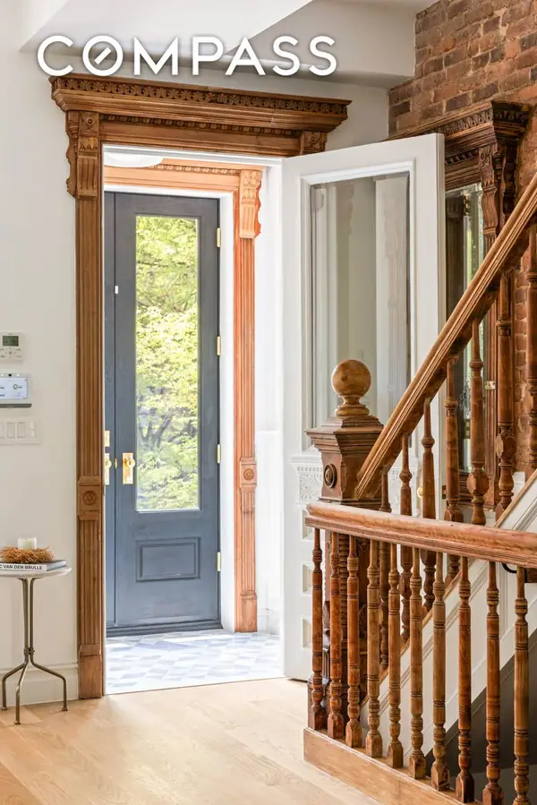 521 Monroe Street, Brooklyn, NY 11221