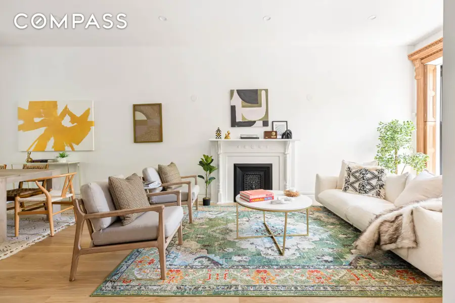 521 Monroe Street, Brooklyn, NY 11221 - #2