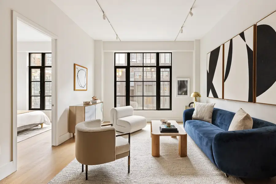 517 W 29th Street #2A, Manhattan, NY 10001 - #2