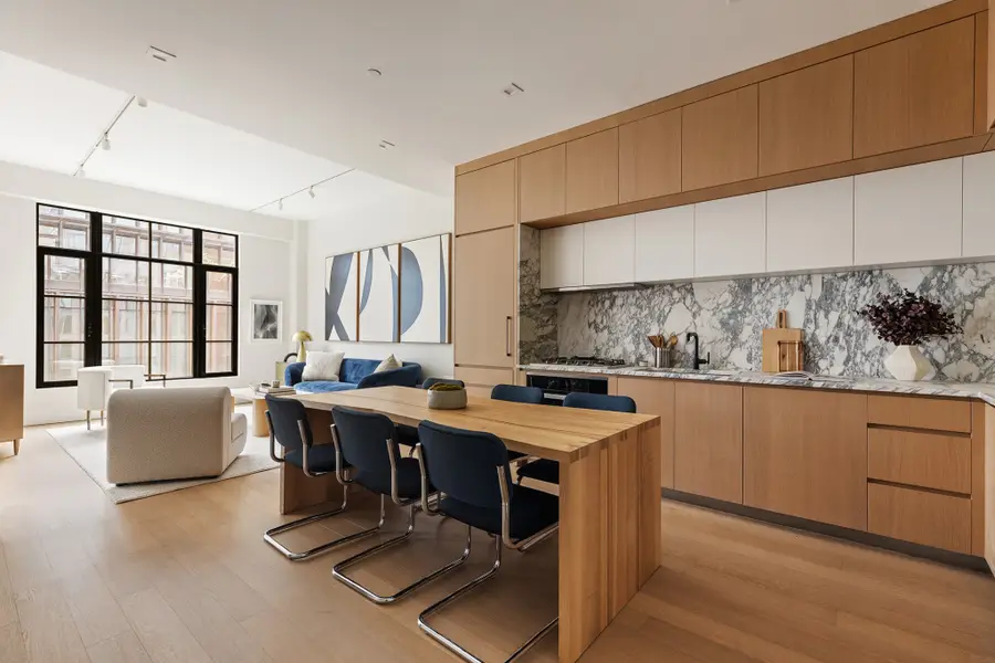 517 W 29th Street #2A, Manhattan, NY 10001 - #3