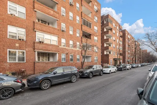 34-41 85th Street #4S, Queens, NY 11372