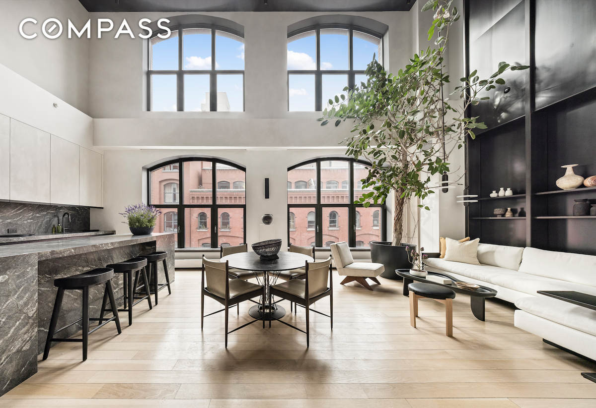 415 Washington Street #5A, Manhattan, NY 10013 - #1