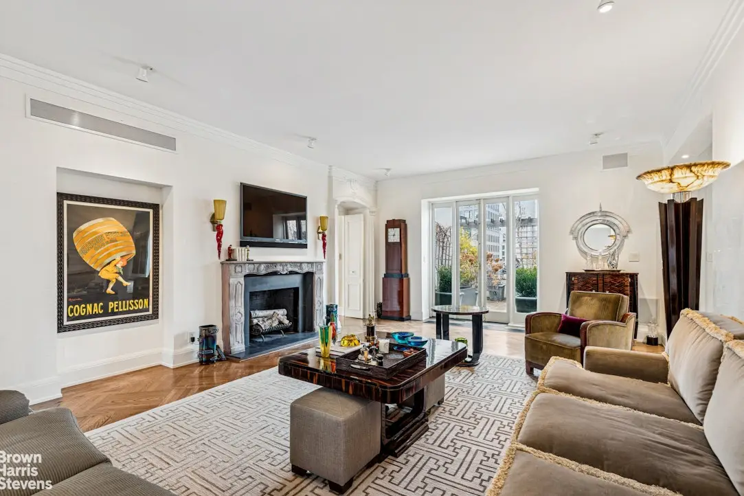 535 Park Avenue #PH, Manhattan, NY 10065 - #1