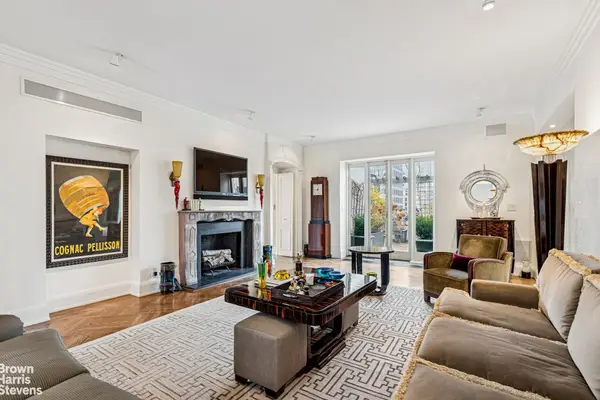 535 Park Avenue #PH, Manhattan, NY 10065