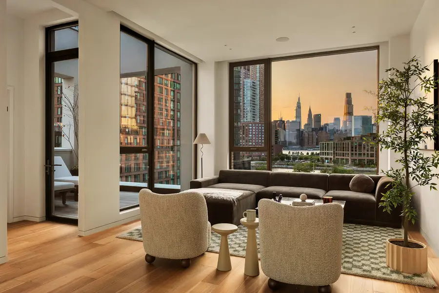 68 Commercial Street #PENTHOUSE, Brooklyn, NY 11222 - #2