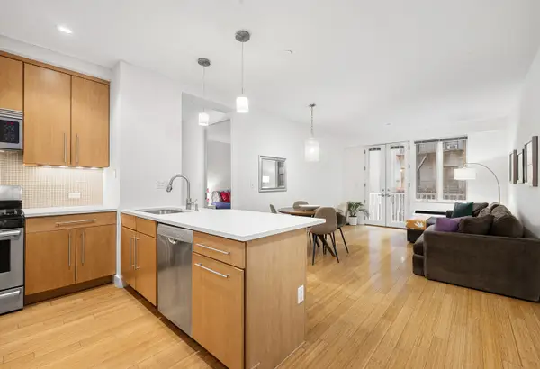 346 E 119th Street #3B, Manhattan, NY 10035