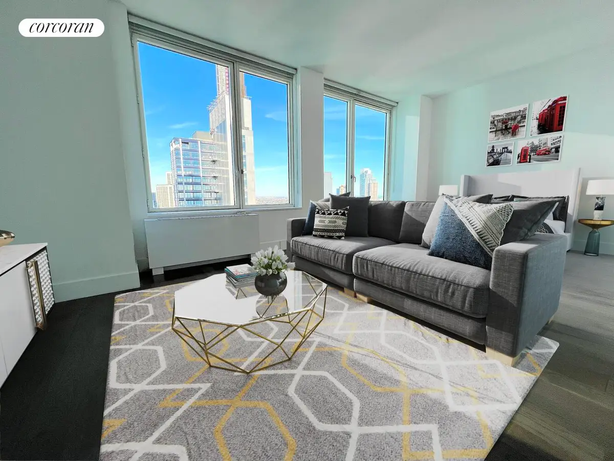 388 Bridge Street #38D, Brooklyn, NY 11201 - #1