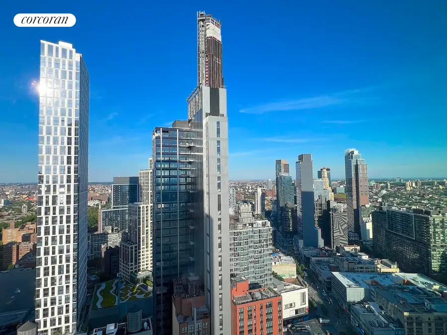 388 Bridge Street #38D, Brooklyn, NY 11201 - #2