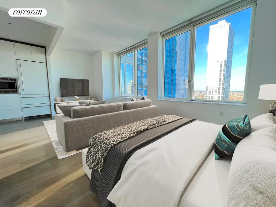 388 Bridge Street #38D, Brooklyn, NY 11201 - #3