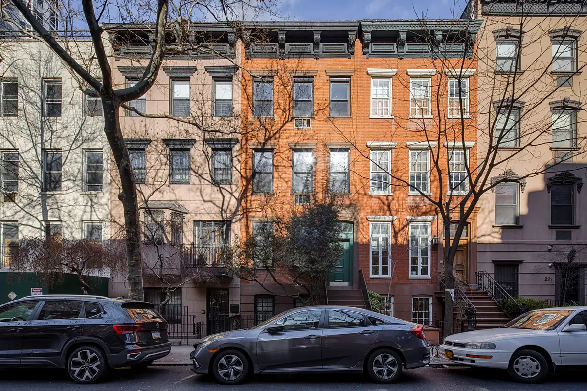 217 E 31st Street, Manhattan, NY 10016 - #1