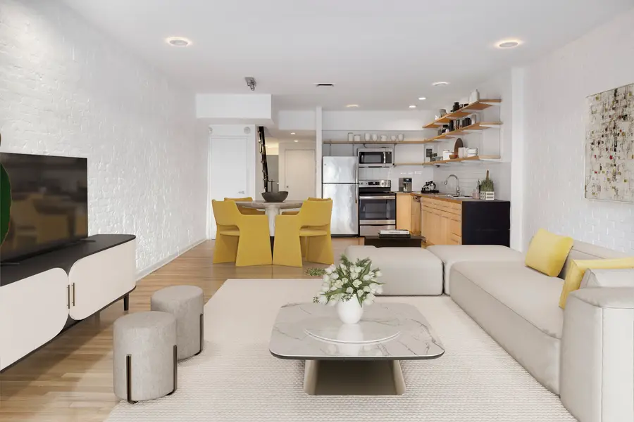 217 E 31st Street, Manhattan, NY 10016 - #3