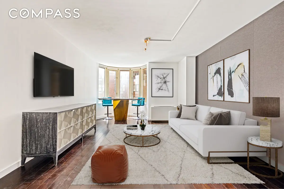 145 E 48th Street #8D, Manhattan, NY 10017 - #1