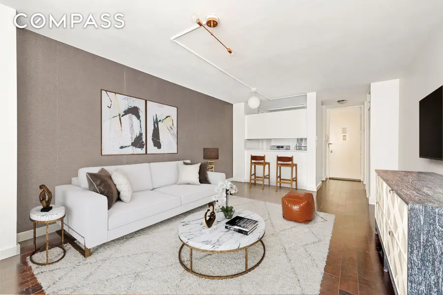 145 E 48th Street #8D, Manhattan, NY 10017 - #2