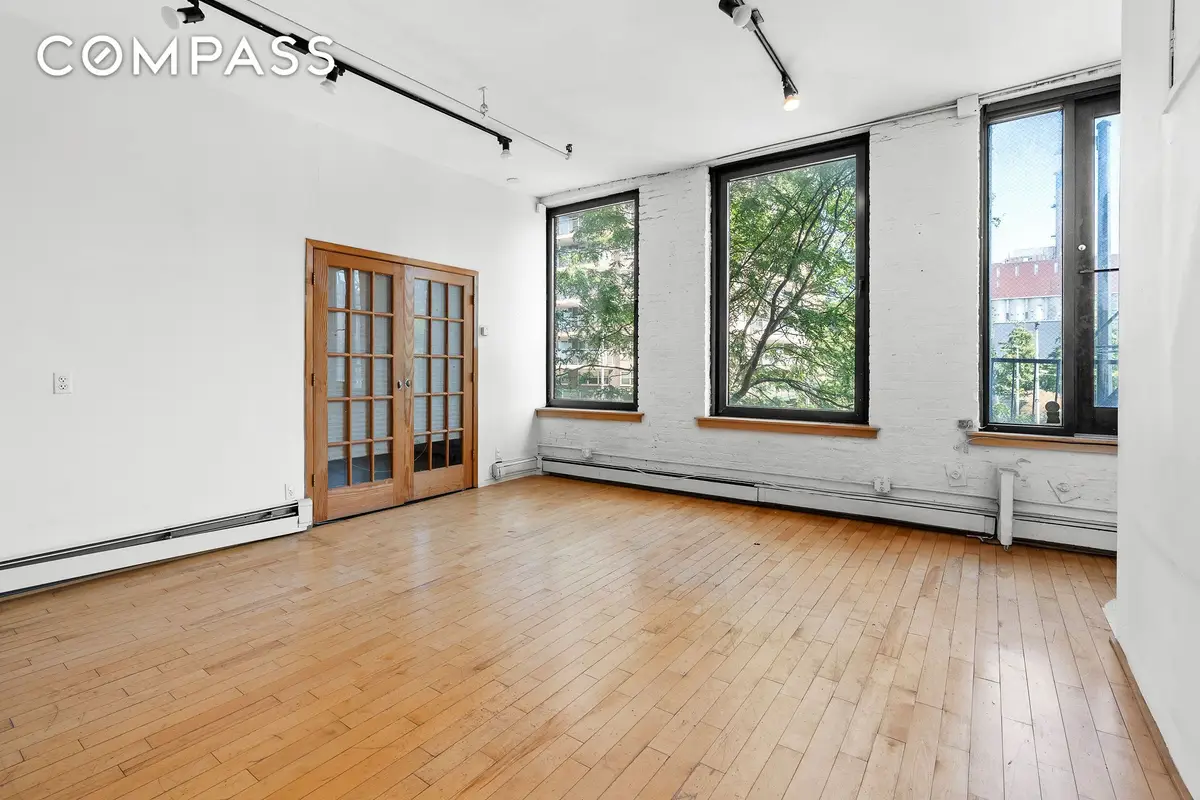 430 E 10th Street #2A, Manhattan, NY 10009 - #1