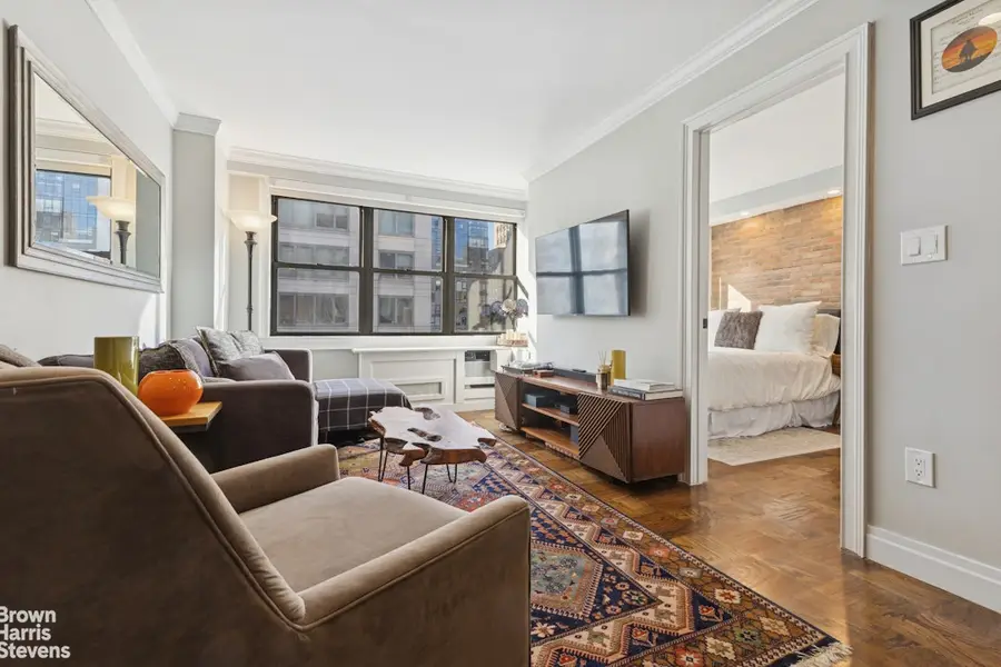 330 3rd Avenue #12J, Manhattan, NY 10010 - #2