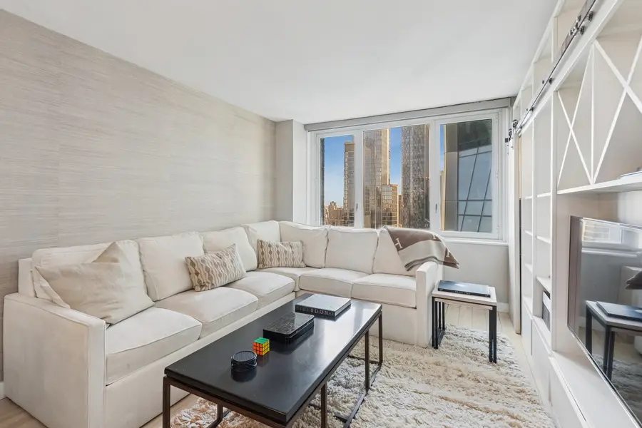 322 W 57th Street #47K, Manhattan, NY 10019 - #2