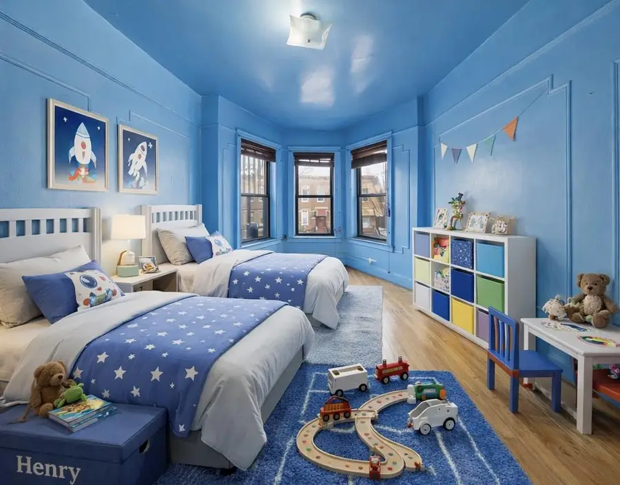 160 E 31st Street, Brooklyn, NY 11226 - #3