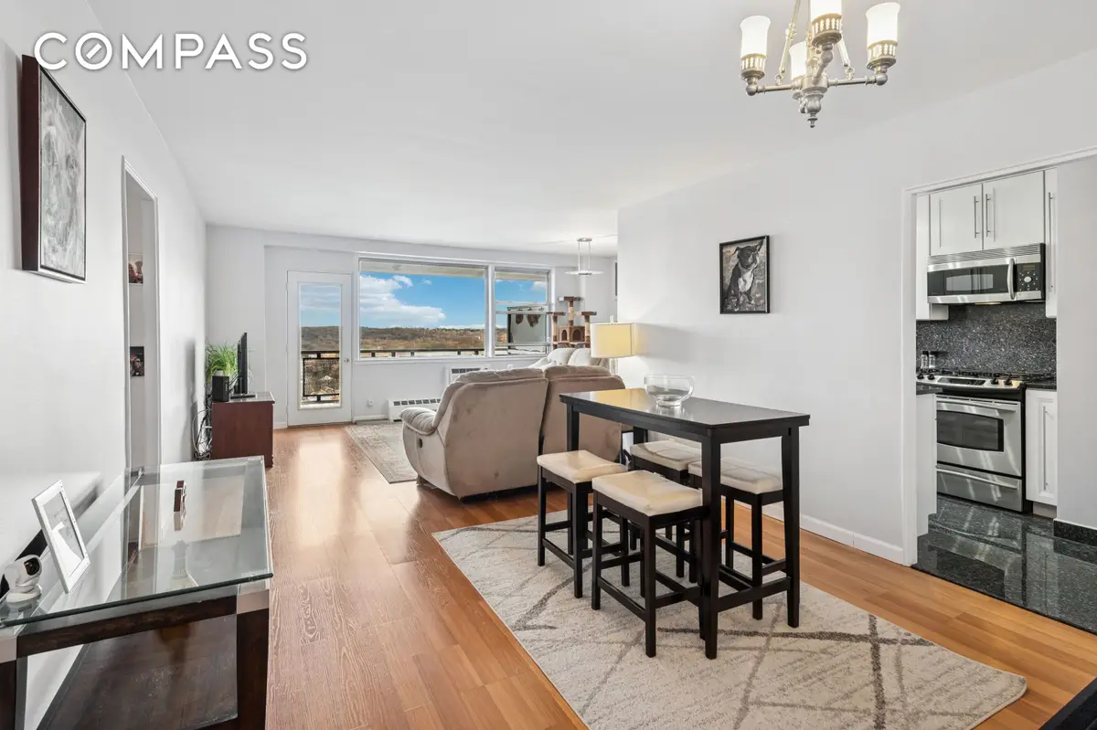 5700 Arlington Avenue #7G, Bronx, NY 10471 - #1