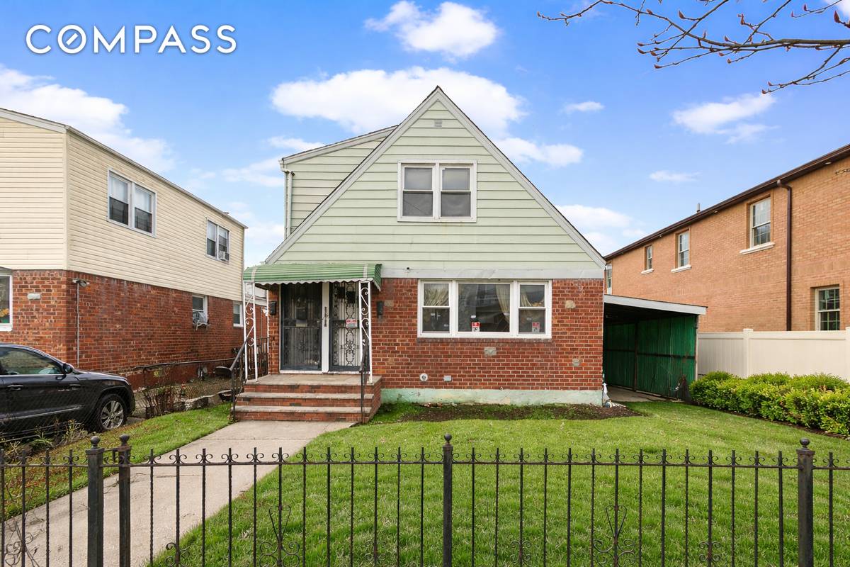 128-18 146th Street, Queens, NY 11436 - #1