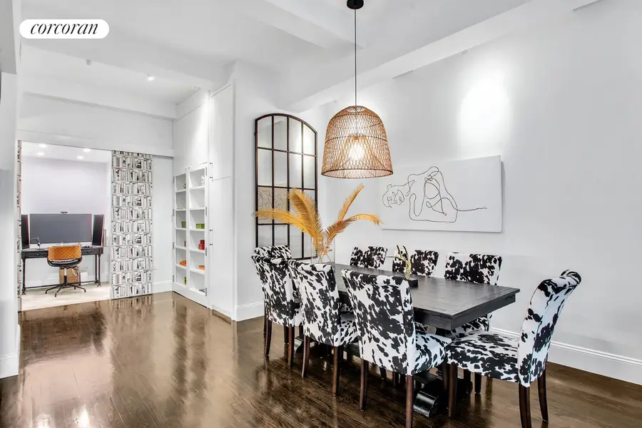 245 7th Avenue #6C, Manhattan, NY 10001 - #3