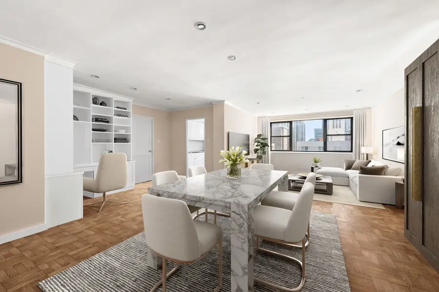 233 E 69th Street #12L, Manhattan, NY 10021 - #2