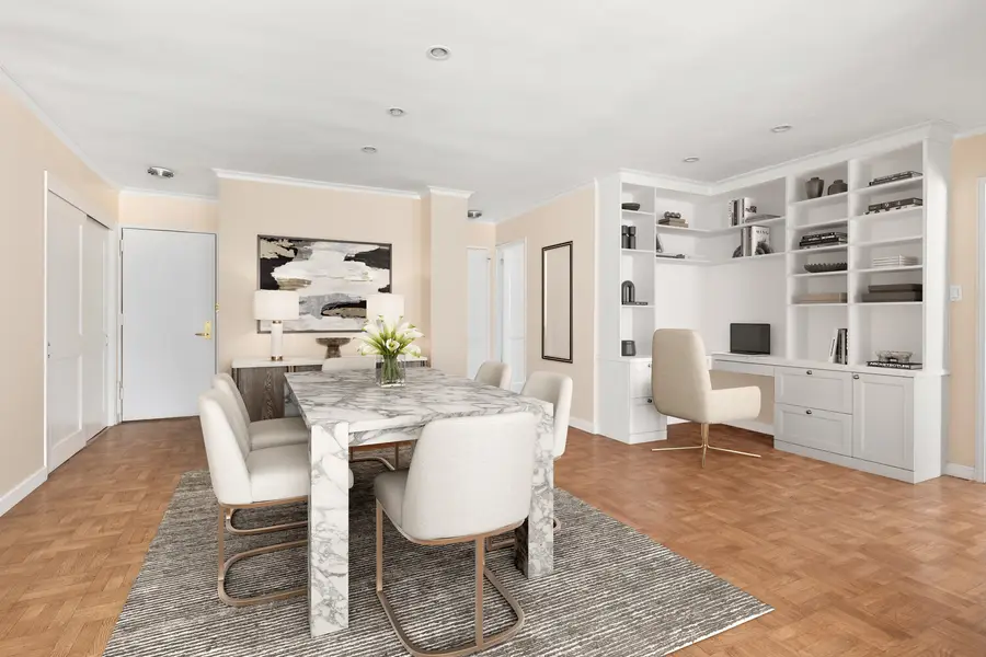 233 E 69th Street #12L, Manhattan, NY 10021 - #3