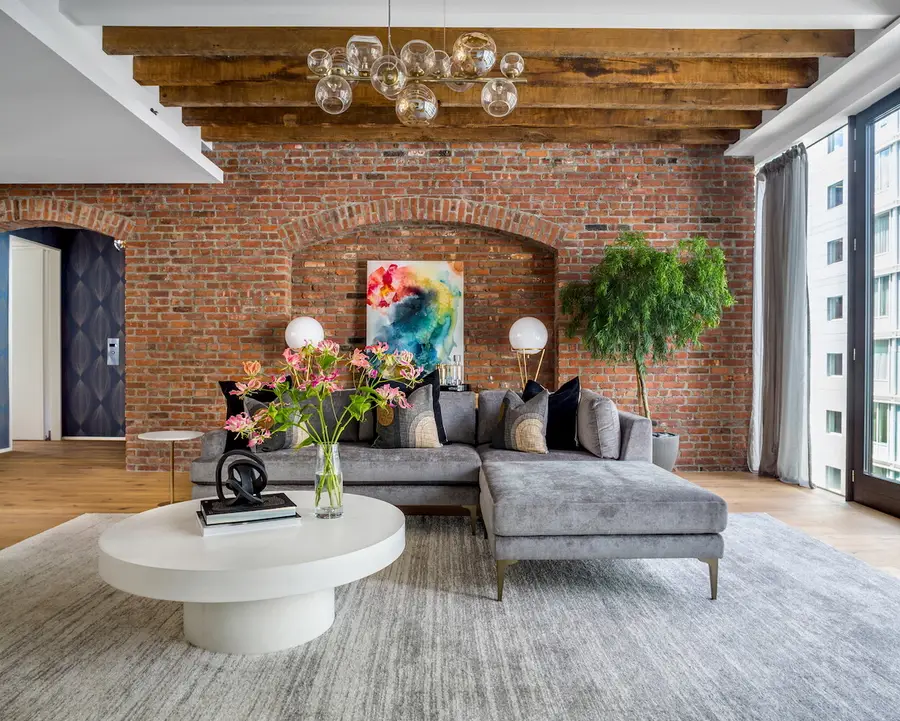 325 W Broadway #PHE, Manhattan, NY 10013 - #2