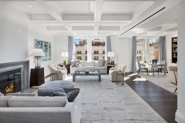 876 Park Avenue #12S, Manhattan, NY 10075