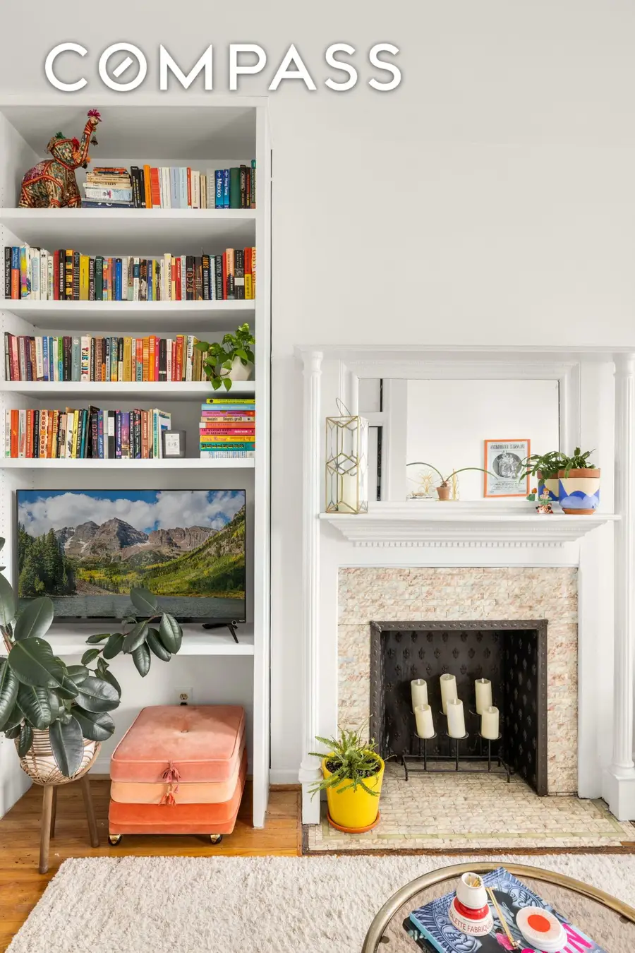 649 Vanderbilt Avenue #3B, Brooklyn, NY 11238 - #3