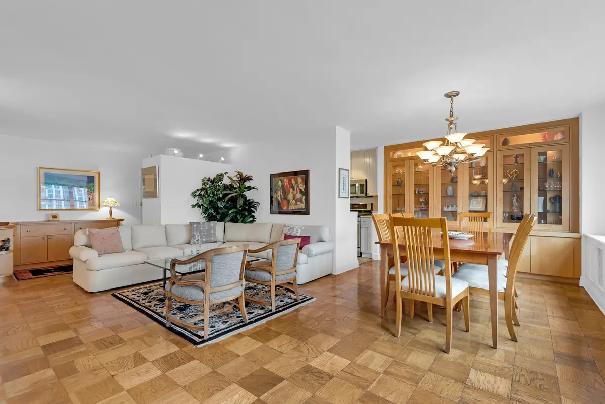 185 W End Avenue #20F, Manhattan, NY 10023 - #1