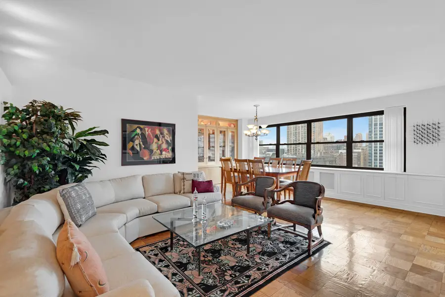 185 W End Avenue #20F, Manhattan, NY 10023 - #2