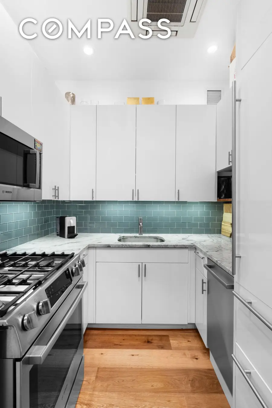 425 Park Avenue S #20D, Manhattan, NY 10016 - #3