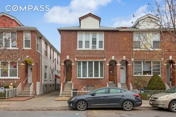 1453 Dahill Road, Brooklyn, NY 11204